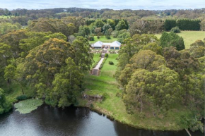 The Bundanoon Lakehouse